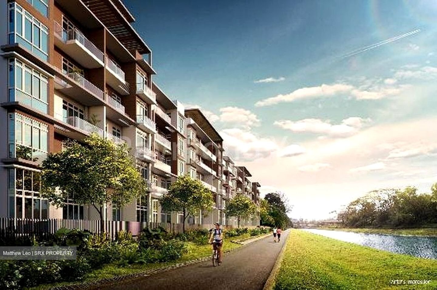 Faber Residence (D5), Condominium #483409211